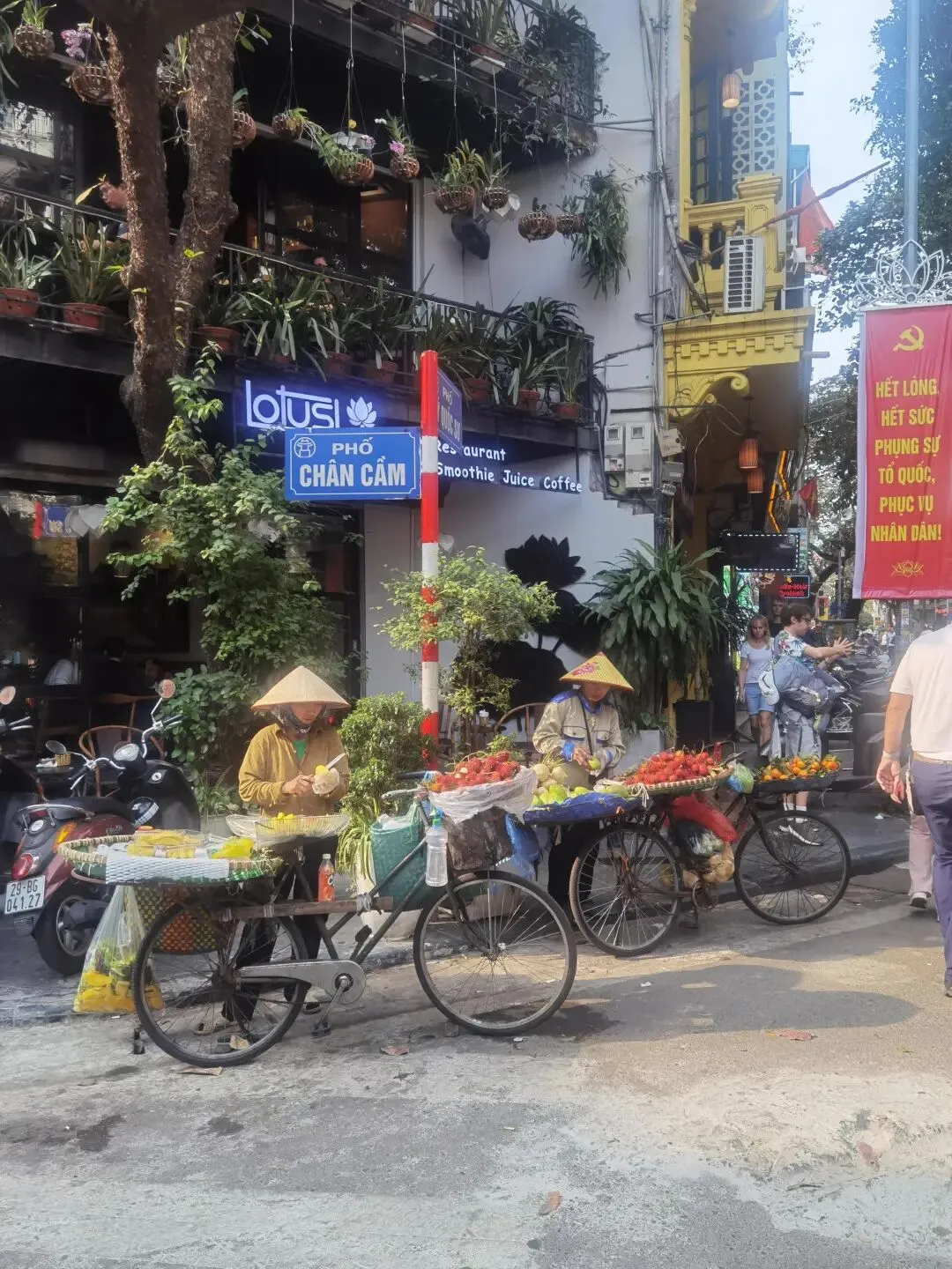 越南旅游已回,我的消费观崩塌了!!!