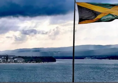 【乡村“镇”兴】第198期:牙买加旅游之都——蒙特哥贝(Montego Bay)