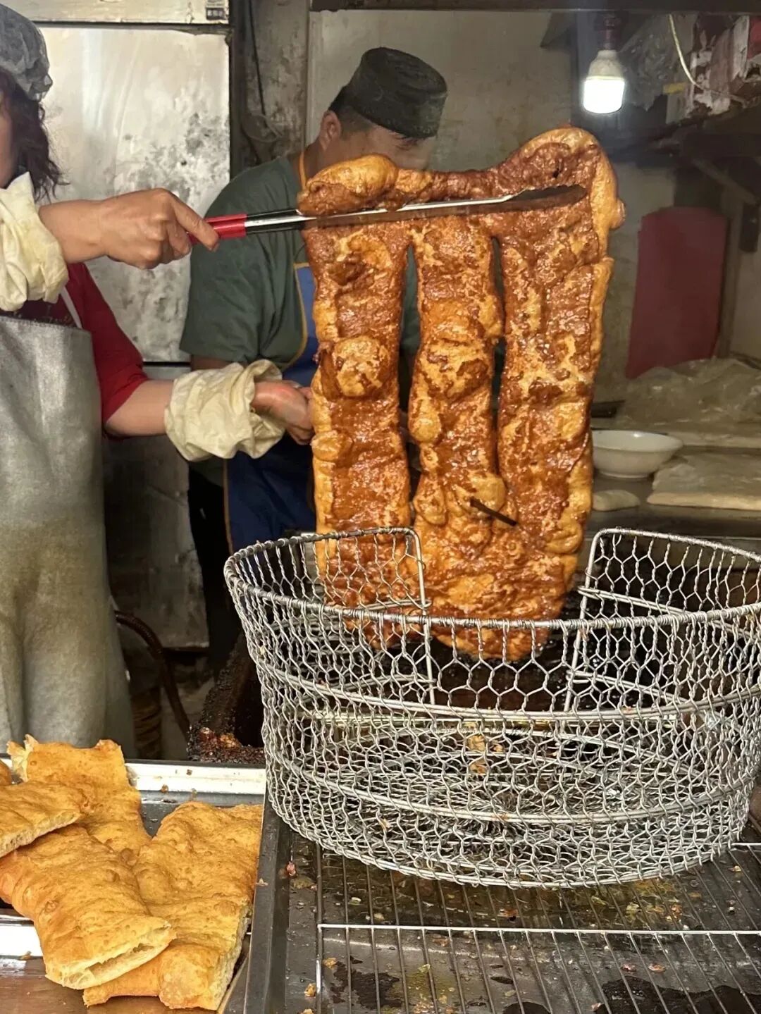 没人来这旅游?那我可捡漏了