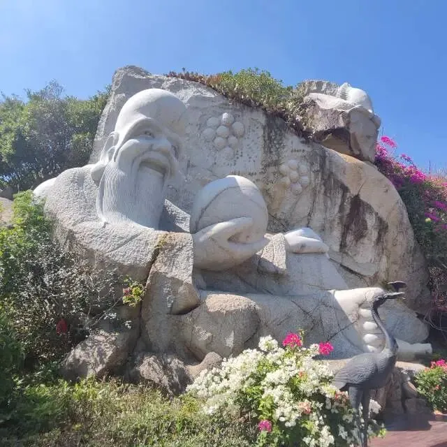 三亚,再见——一场不赶景点、只走心的旅行