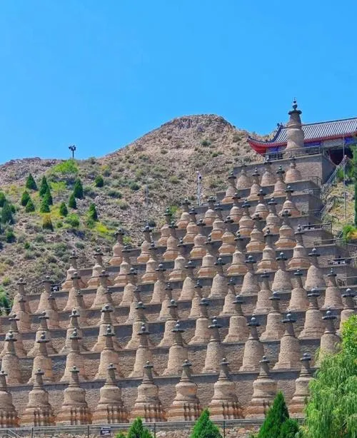 青铜峡必去十大旅游景点,吴忠好玩的地方全在这里!