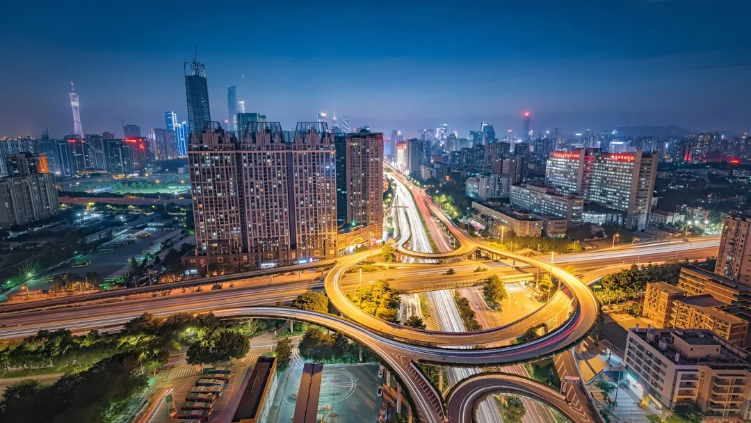 大量韩国人涌入广东广州,打着旅游的名义,不登广州塔不逛上下九,究竟意欲何为?