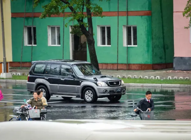 网友朝鲜旅游归来,告诉你朝鲜人的真实生活