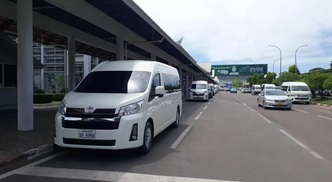 老挝南部-巴色旅游+咖啡商务考察