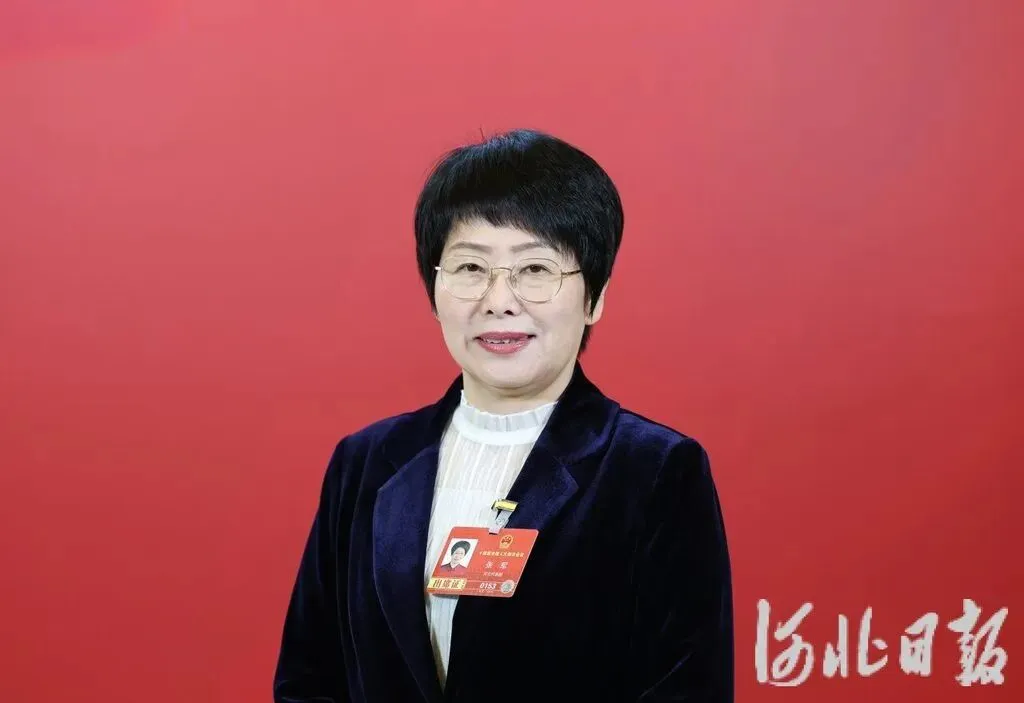 两会声音丨张军代表:推进中医药文化康养旅游发展