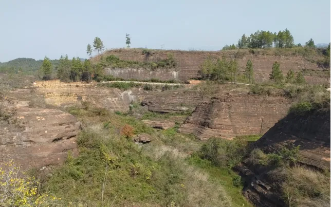 超全景点!邵阳旅游一文就GO!