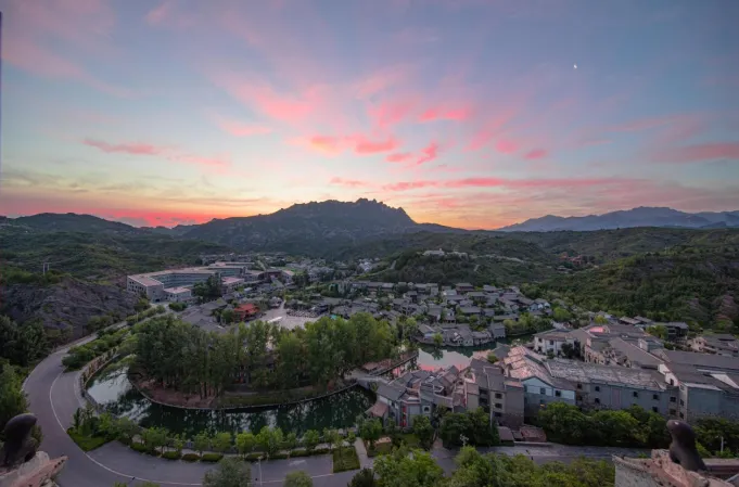 “三八”妇女节,北京这些景区对女性游客免票