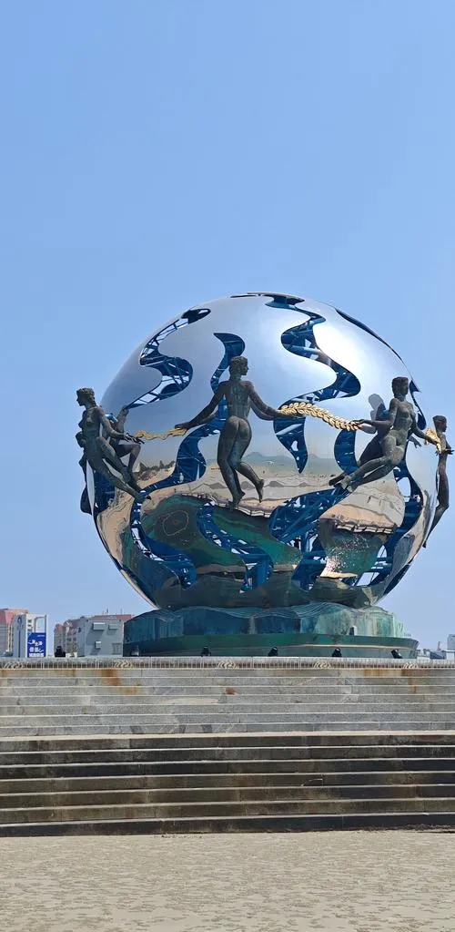 广西风向骤变!北海再也藏不住,即将爆火!游玩攻略收好!