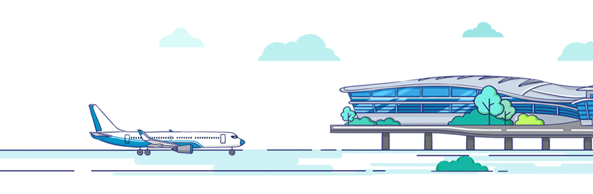 鄂尔多斯-重庆航线特惠!机票/机票+景区/机票+酒店三种出行产品任你挑选