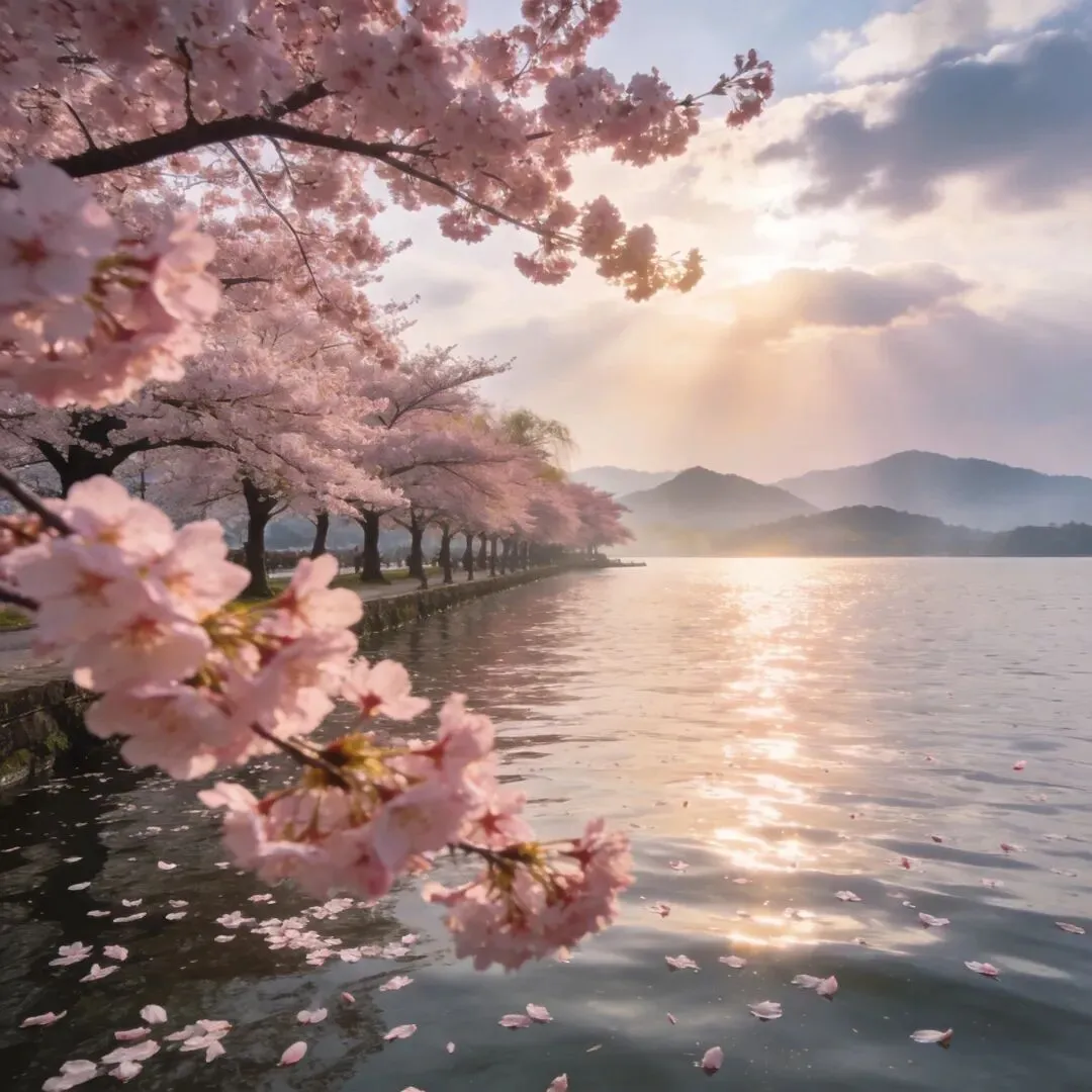 杭州免费景点合集,不花一分钱玩遍精华