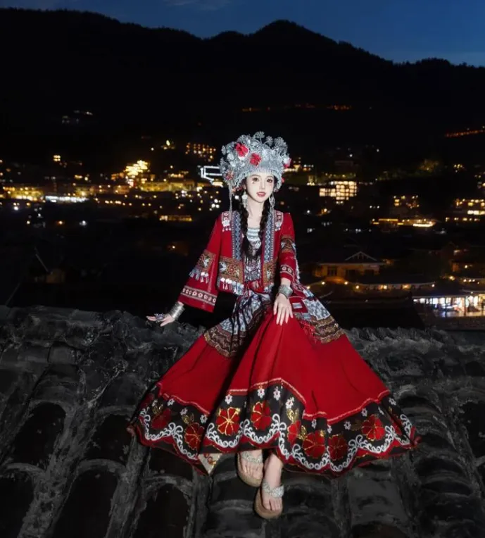 第一次去贵州旅游必看!贵州5天自由行详细攻略