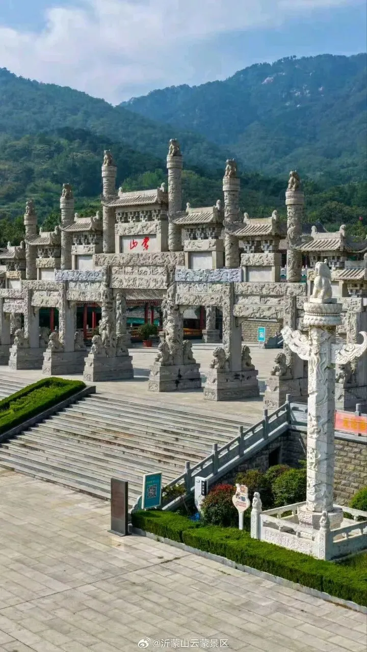 超大5A级景区,一次玩不完!三月济南市民免费游!