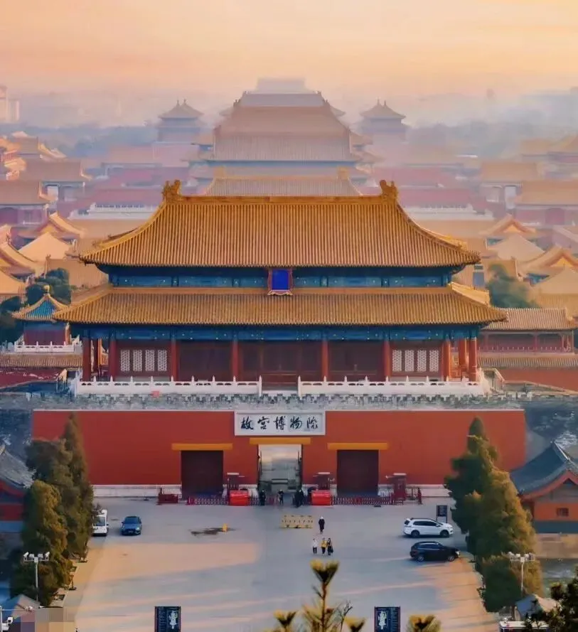 【会员专惠】乐游旅游上大店.4月23日.2580元/人.北京双高纯玩5日游