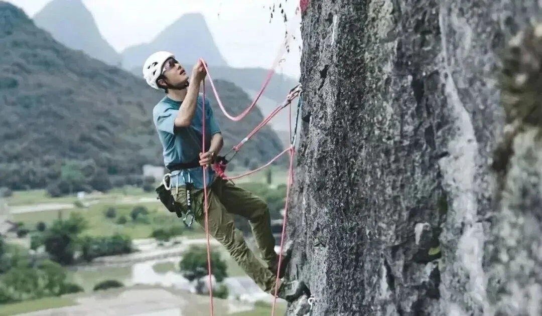 桂林又有一处好玩的新景点,据说就要开放了