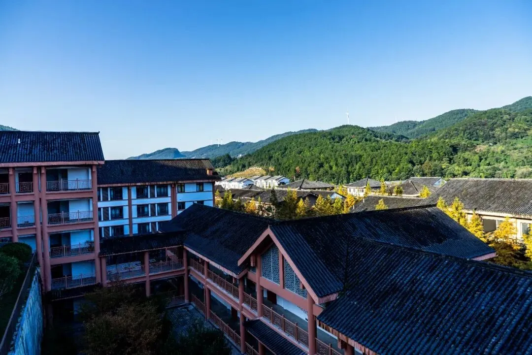 武陵大裂谷旅游日记