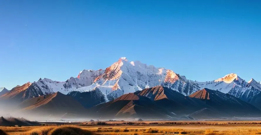 乌兰察布著名的旅游景点——集宁战役纪念馆