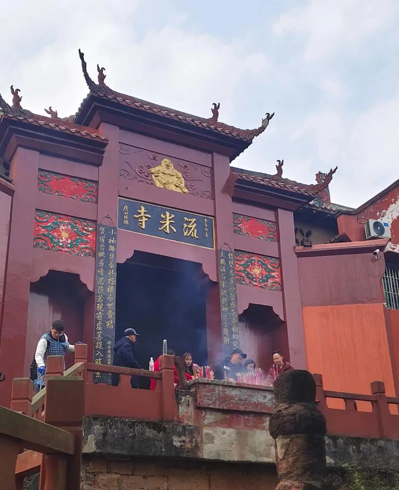 高县必去十大旅游景点,宜宾好玩的地方全在这里!