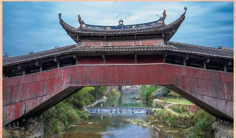 泰顺县必去十大旅游景点,温州好玩的地方全在这里!