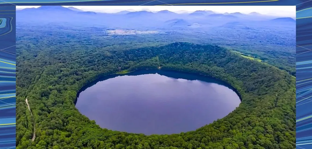 靖宇县十大必去旅游景点,来白山市一日游首选这里!