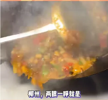 不用打卡景点,纯逛吃的城市!!!