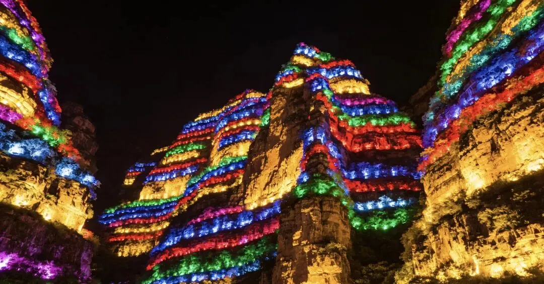想好好旅个游,却被国内景区搞得满心疲惫