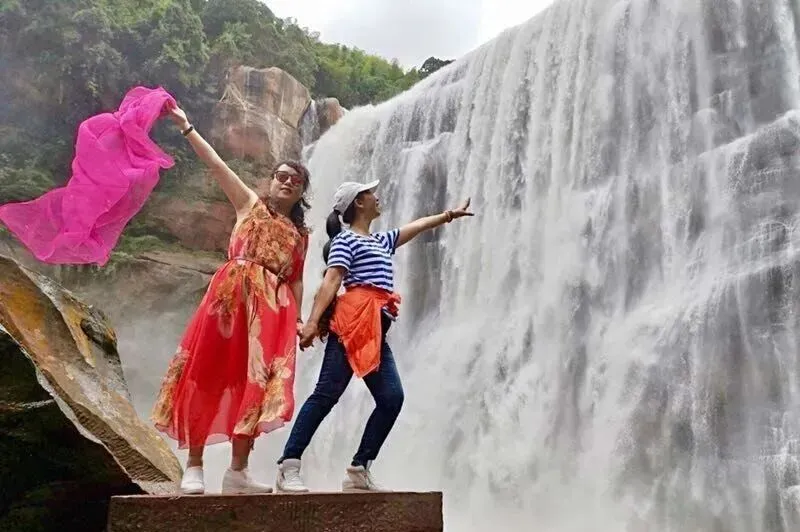 中老年人为什么要旅游?这是我见过最好的答案!值得一看