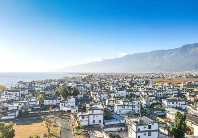 国内自带浪漫气息的10个旅游城市,去10次都玩不够,你最想去哪里