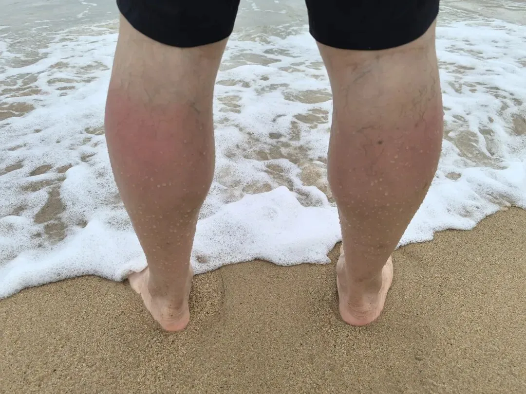 春节三亚旅游攻略(5)——物品准备篇