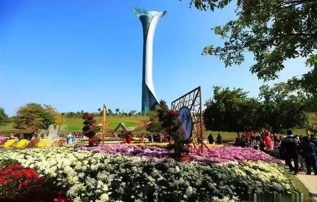 辽宁十大春季旅游景点:春季踏青赏花的地方都在这了!