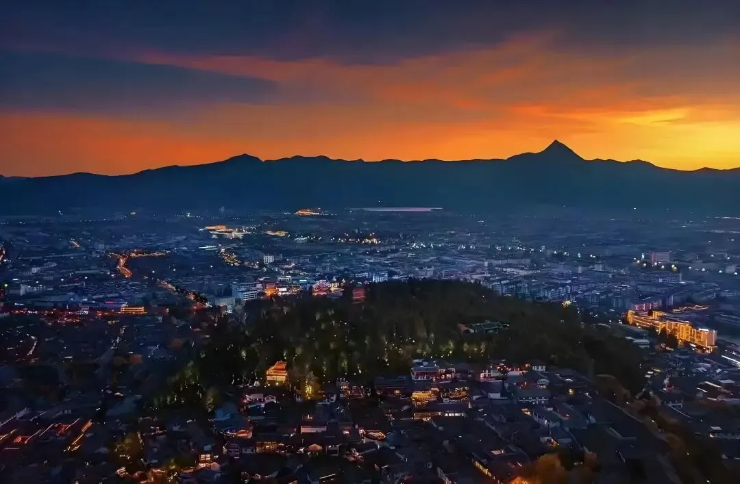 丽江旅游陷阱大揭秘!看完省几千块