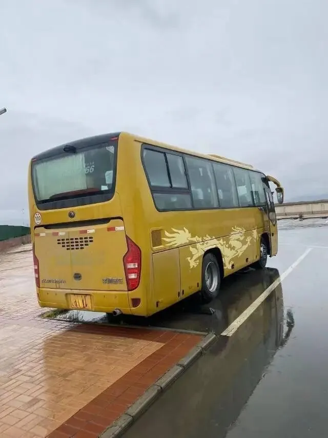 我“率领”女同胞出门旅游的一次经历