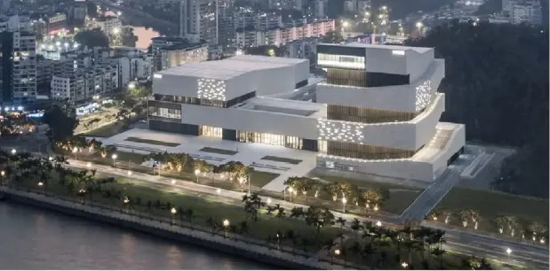 工业旅游、红色之旅来珠海,为您推荐珠海卓越国旅