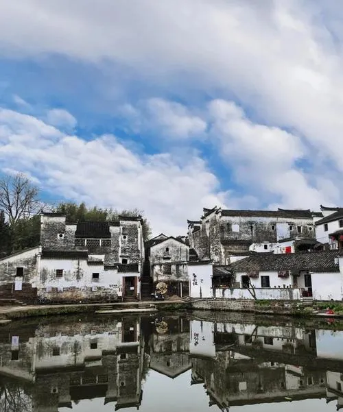 兰溪必去十大旅游景点,金华好玩的地方全在这里!