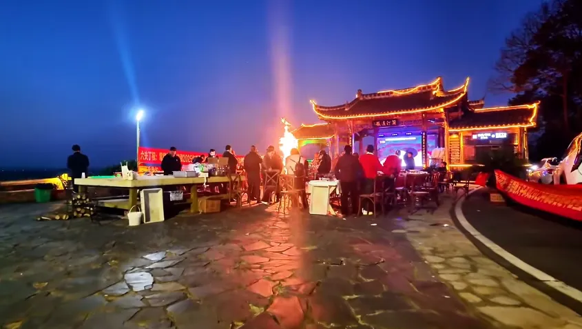 3 把钥匙,盘活你的景区客流