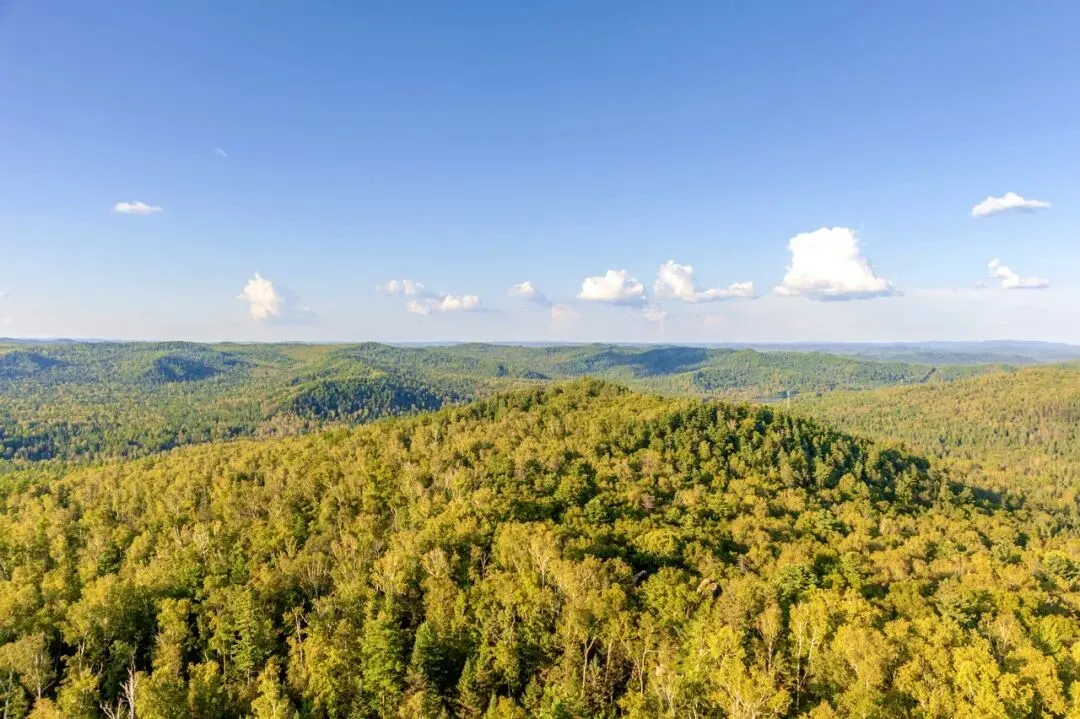 黑龙江旅游~伊春