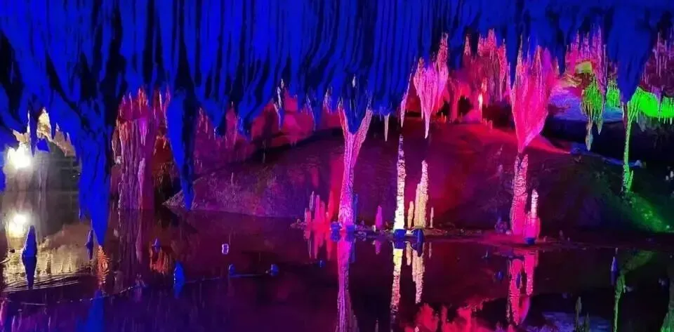 湘中明珠,文脉千年——娄底地标与景点里的山河风骨