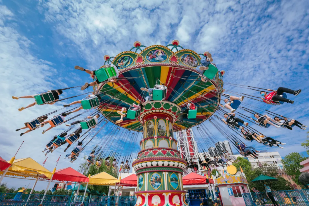 湖北33家景区免费玩!票根别丢,还可以这样做→