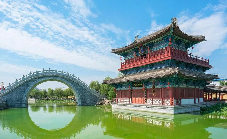 山东旅游升级!济宁终于藏不住了,要爆火了!游玩清单收好!