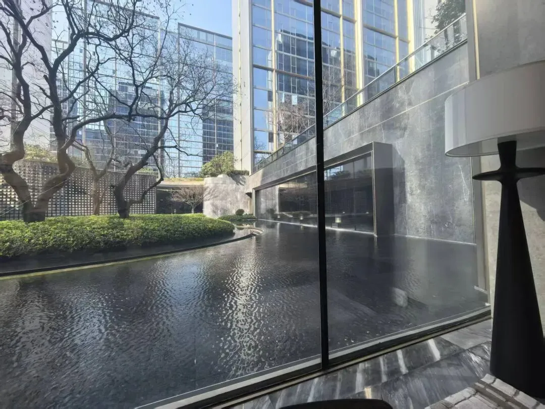 攒一千万现金就退休?女友喊话想当旅游博主(宜兴游记1)