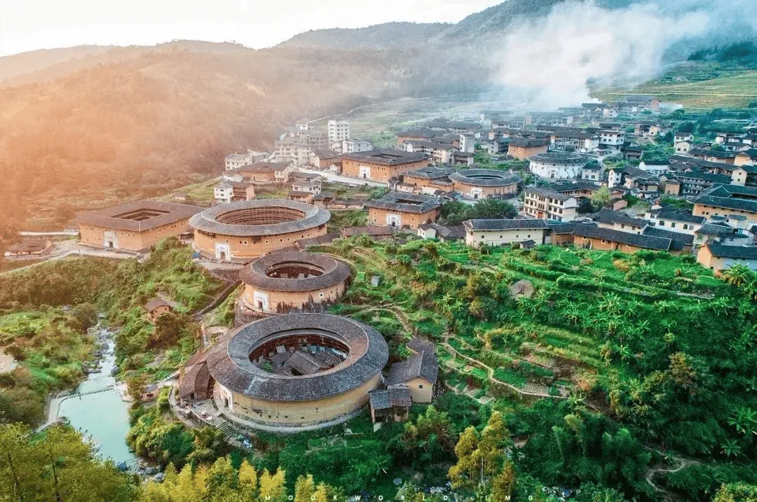 福建省旅游景点推荐(九)