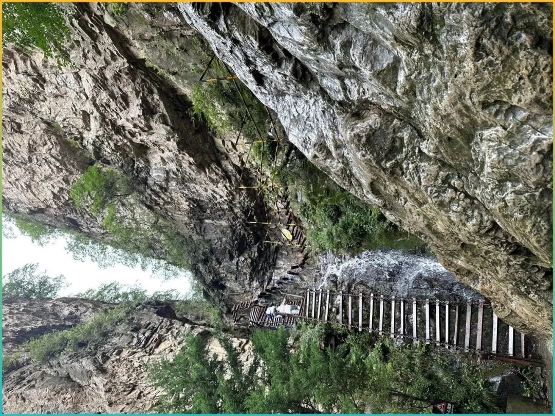 如果中国有6A景区,那么我认为是这6个,春季去简直是人间仙境,美到窒息!