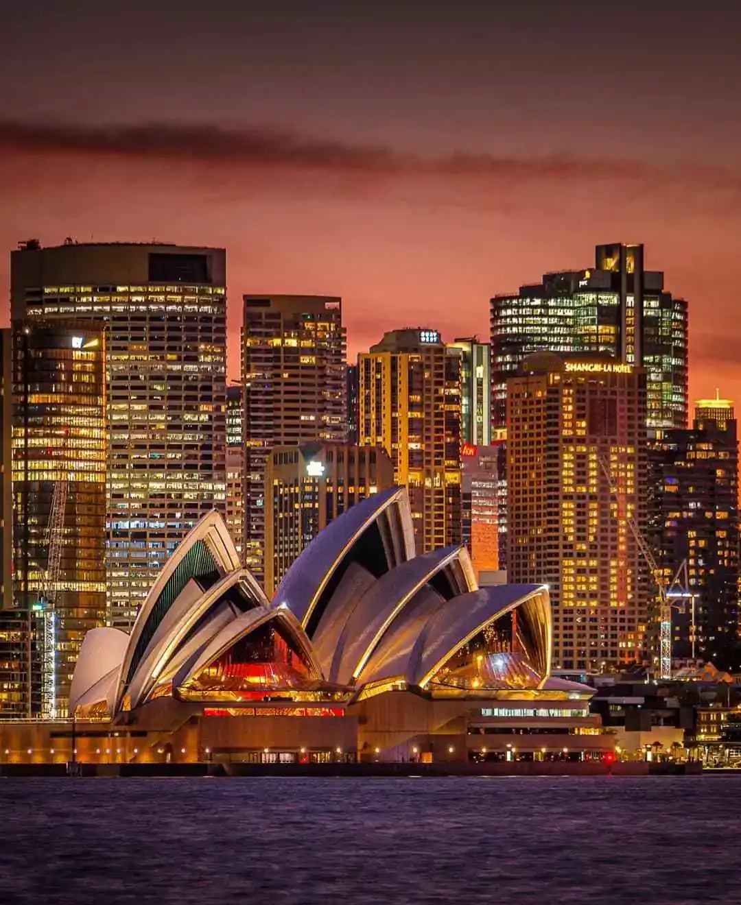 踩中这些“雷区”必被拒!澳大利亚旅游、学生、工作签证拒签全解析!