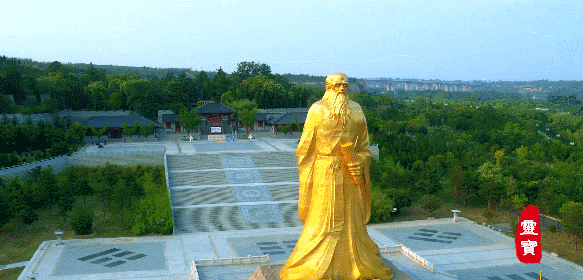 函谷关景区相关演出休演通知