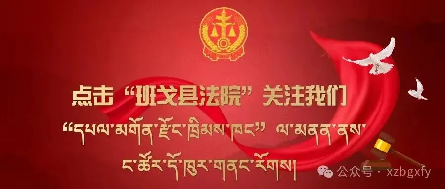 【开学第一课】青龙东嘎旅游法庭走进青龙乡小学送上春季开学“法治第一课”