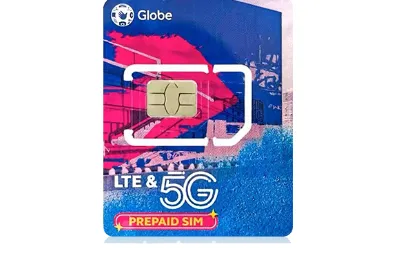 跨境外贸 / 旅游必备!菲律宾 Globe 电话卡全攻略:国内可用,一年保号仅 1 块多