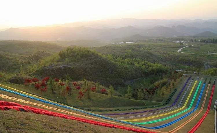 兴仁市十大旅游景点,黔西南布依族苗族自治州一日游精华所在,你来吗?