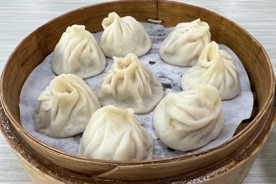 中国做包子最好吃的5座旅游城市,60岁前一定要出发,此生必去~