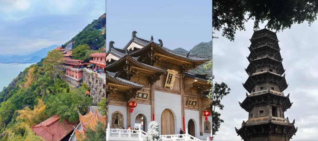 全国景点系列之福清市十大旅游景点精选,想来福清旅游看这个攻略就够了!