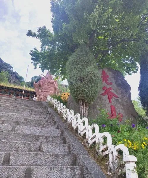大通县十大必去旅游景点,来西宁市一日游首选这里!