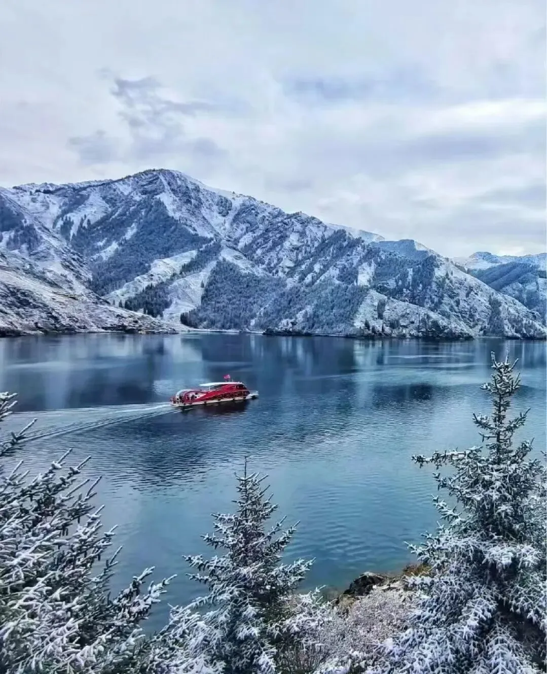 新疆十大景点,去过4个及格,去过8个了不起!!